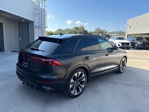 Used 2026 Audi Q8 Premium Plus AWD/4WD image 6