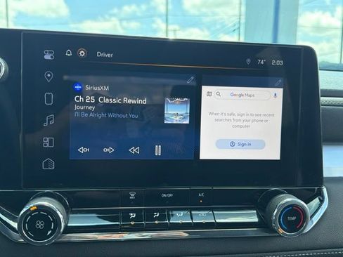 Used 2023 Chevrolet Colorado LT AWD/4WD image 24