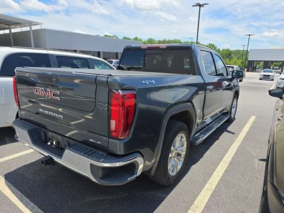 Used 2019 GMC Sierra 1500 SLT w/ SLT Premium Package