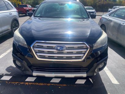 Used 2017 Subaru Outback 3.6R Limited