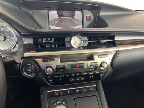 Used 2018 Lexus ES 350 350 image 20