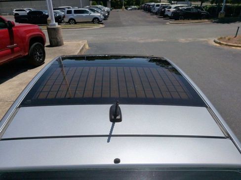 Used 2015 Toyota Prius Three w/ Solar Roof Package FWD image 14