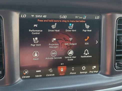 Used 2020 Dodge Charger R/T w/ Plus Group RWD image 29