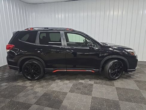 Used 2019 Subaru Forester Sport AWD/4WD image 2