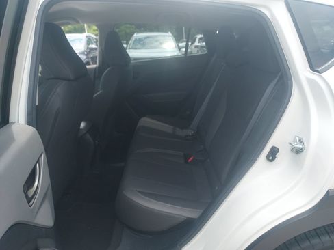 Certified 2026 Subaru Crosstrek 2.5i Premium AWD/4WD image 27