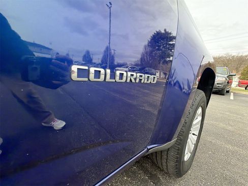 Used 2017 Chevrolet Colorado LT w/ LT Convenience Package image 26