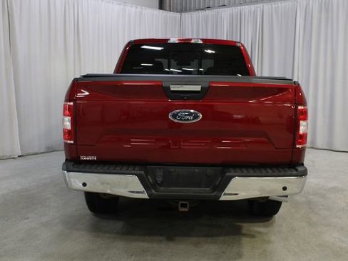 Used 2018 Ford F150 XLT w/ Equipment Group 302A Luxury image 23