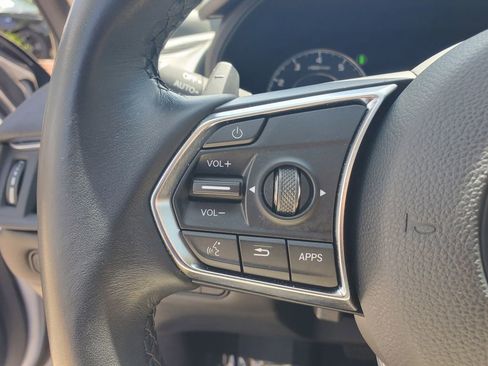 Used 2023 Acura TLX w/ Technology Package FWD image 24