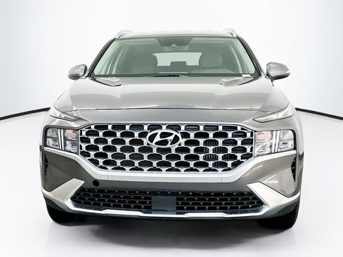 Used 2023 Hyundai Santa Fe SEL Convenience image 2