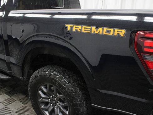 Used 2024 Ford F150 Tremor w/ Equipment Group 402A High AWD/4WD image 53