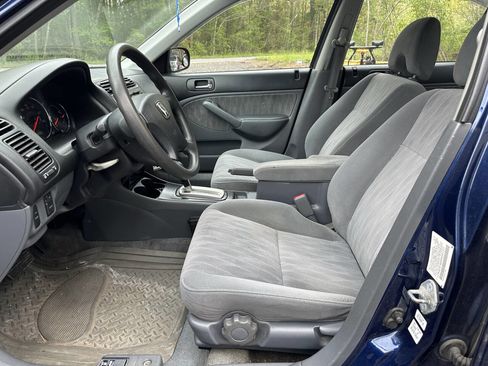 Used 2005 Honda Civic LX image 14