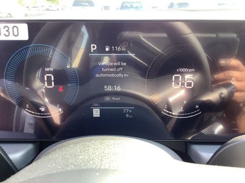 New 2026 Hyundai Sonata SEL image 31