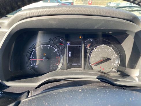 Used 2023 Toyota 4Runner SR5 image 14