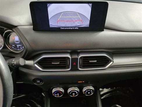 Used 2023 MAZDA CX-5 AWD 2.5 S image 23