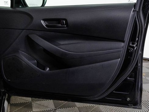 Used 2024 Toyota Corolla LE image 38