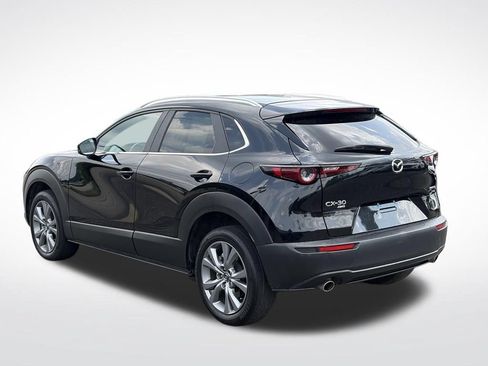 Used 2025 MAZDA CX-30 AWD 2.5 S w/ Preferred Package image 7