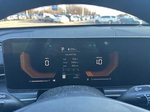 Used 2025 Kia K5 GT-Line w/ GT-Line Premium Package image 15