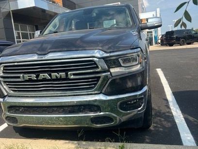 Used 2020 RAM 1500 Laramie