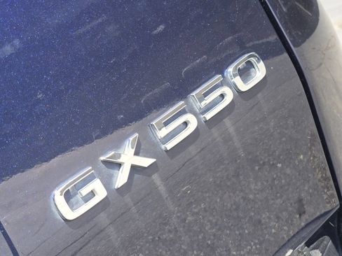 Certified 2024 Lexus GX 550 w/ Accessory Package (Z1) AWD/4WD image 11