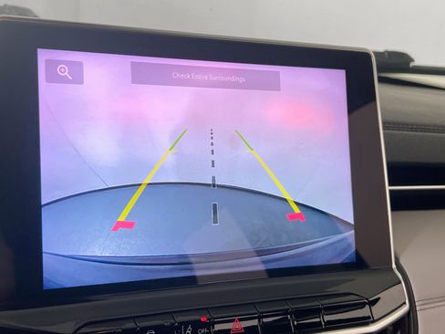 Used 2022 Jeep Compass Limited AWD/4WD image 13