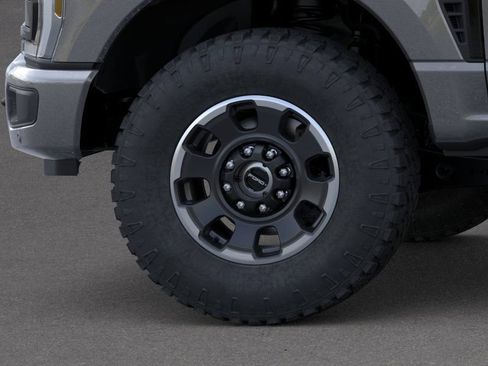 New 2026 Ford F250 Lariat w/ Tremor Off-Road Package AWD/4WD image 19