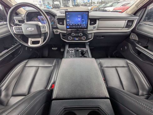 Used 2024 Ford Expedition XLT AWD/4WD image 17