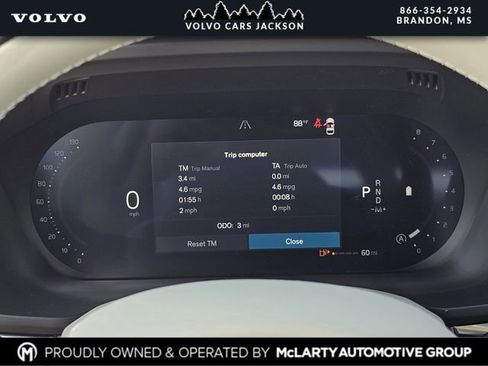 New 2026 Volvo XC60 B5 Ultra w/ Protection Package Premier image 9