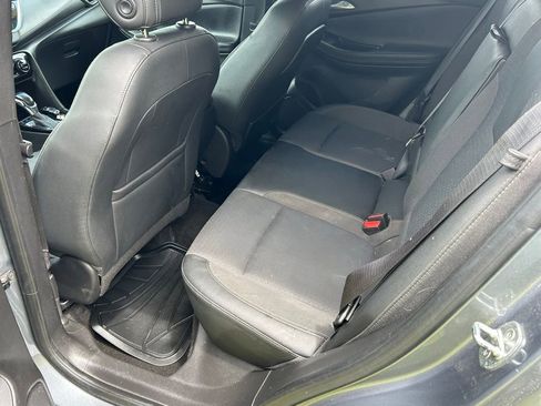 Used 2021 Buick Encore GX Select AWD/4WD image 11
