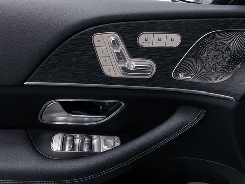 Certified 2026 Mercedes-Benz GLE 350 4MATIC image 6