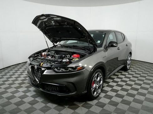 Used 2024 Alfa Romeo Tonale Veloce image 35