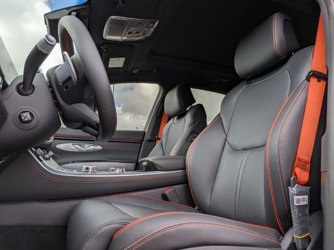 New 2026 Genesis GV70 2.5T Sport Prestige image 13