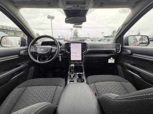 New 2026 Ford Ranger XLT image 19