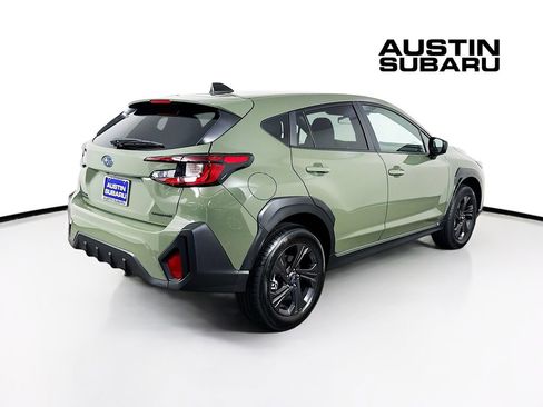 Used 2026 Subaru Crosstrek 2.5i AWD/4WD image 7