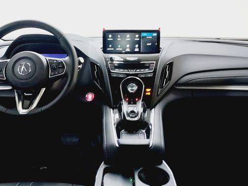 New 2026 Acura RDX SH-AWD w/ Technology Package image 17