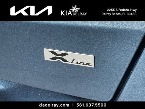 New 2026 Kia Sorento SX Prestige image 8