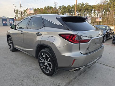 Used 2017 Lexus RX 350 F Sport image 12