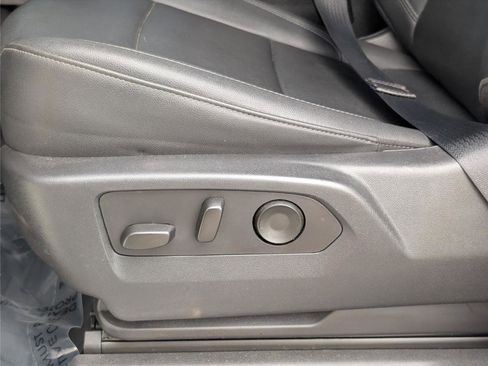 Used 2024 Chevrolet Silverado 1500 LTZ w/ Z71 Off-Road Package image 13