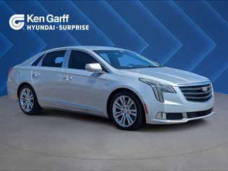 Used 2019 Cadillac XTS Luxury FWD video 1