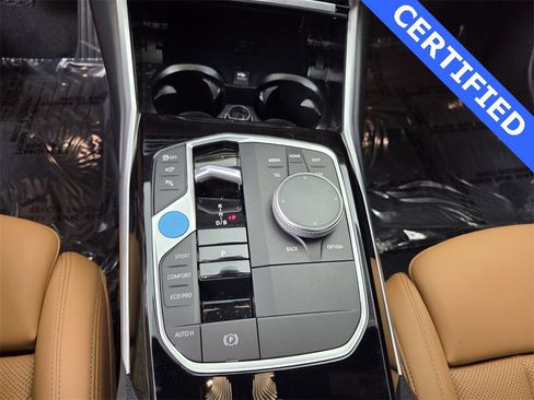 Certified 2024 BMW i4 xDrive40i image 39