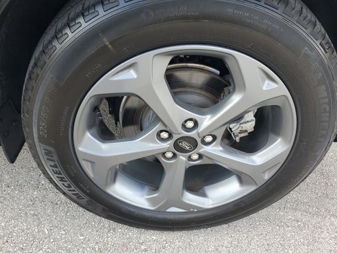 Certified 2024 Ford Escape ST-Line w/ Tech Pack #1 image 29