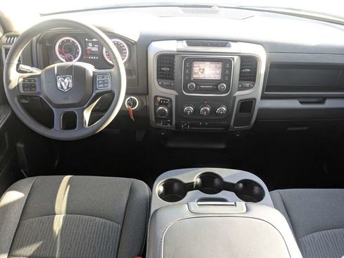 Used 2023 RAM 1500 Tradesman w/ Popular Equipment Group AWD/4WD image 15