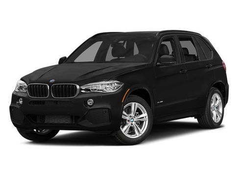 Used 2014 BMW X5 xDrive50i AWD/4WD image 1