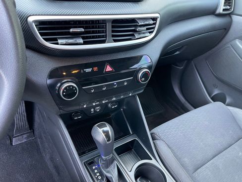 Used 2020 Hyundai Tucson Value FWD image 27