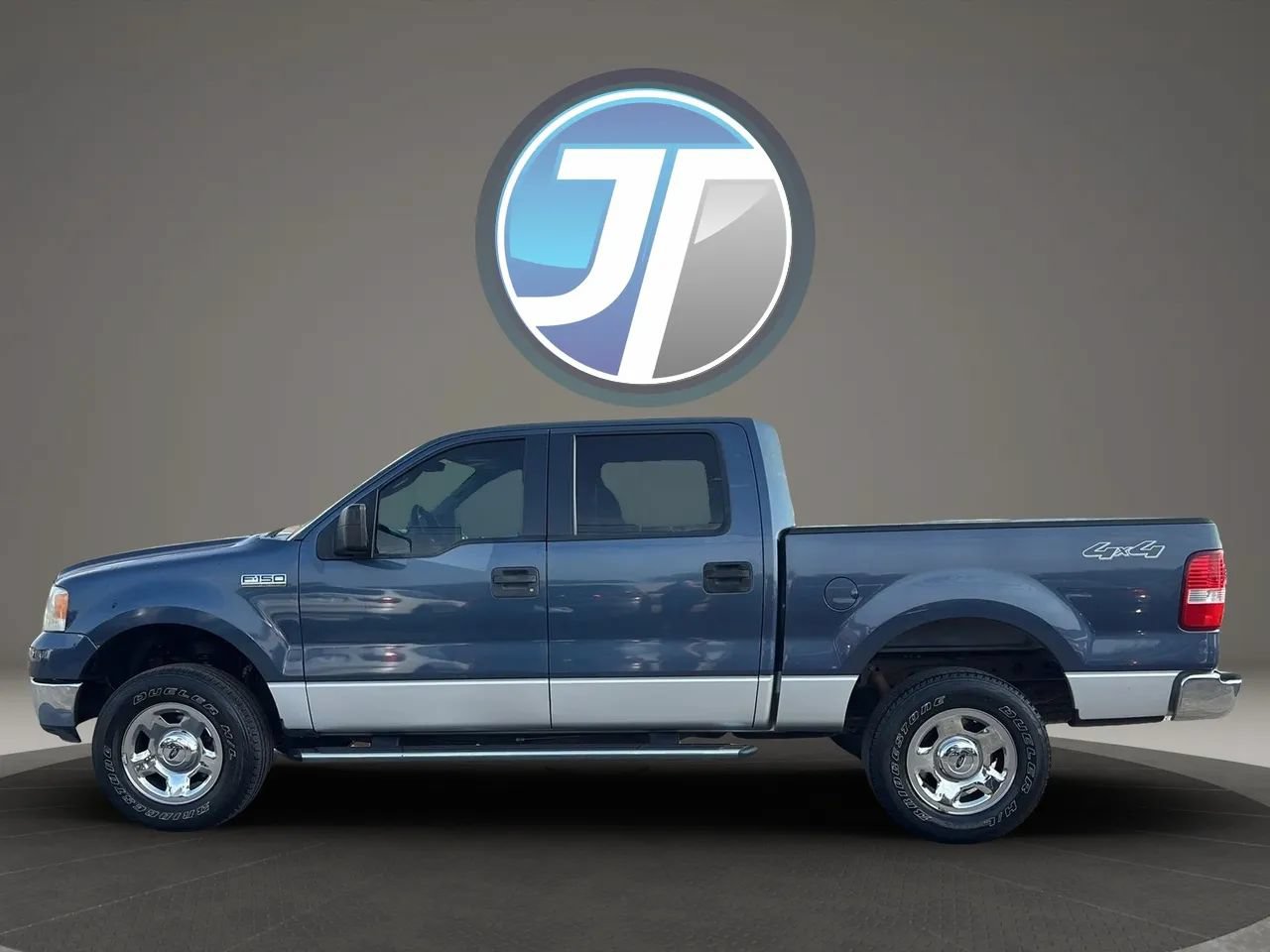 Used 2005 Ford F150 XLT AWD/4WD image 15