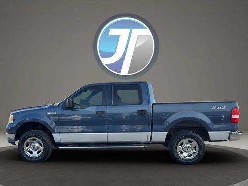 Used 2005 Ford F150 XLT AWD/4WD image 15