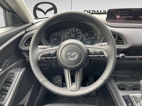 New 2026 MAZDA CX-30 AWD 2.5 S image 11