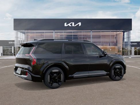 New 2026 Kia EV9 GT-Line AWD/4WD image 7