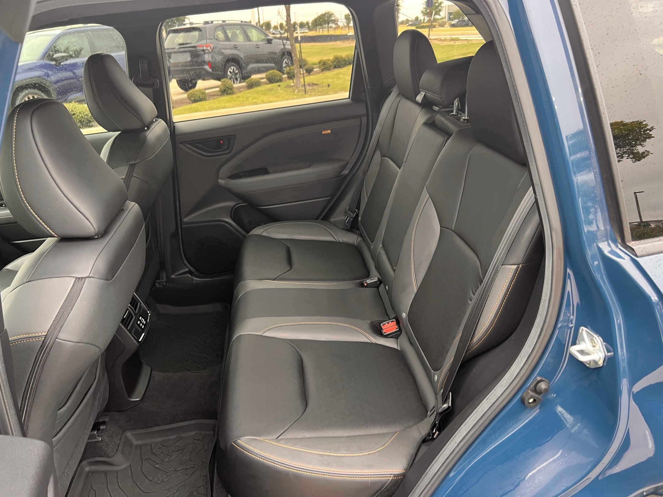 Used 2026 Subaru Forester Wilderness w/ Wilderness Plus Package AWD/4WD image 31