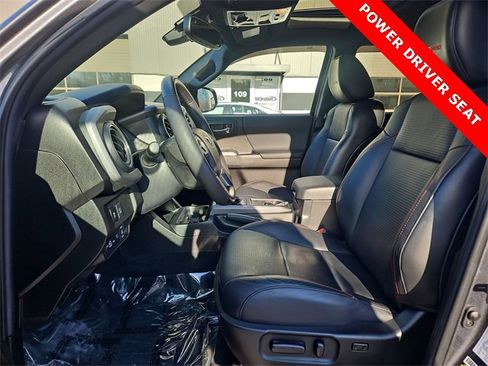 Used 2023 Toyota Tacoma TRD Pro image 20