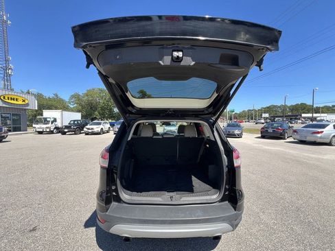 Used 2016 Ford Escape Titanium w/ Equipment Group 301A image 25